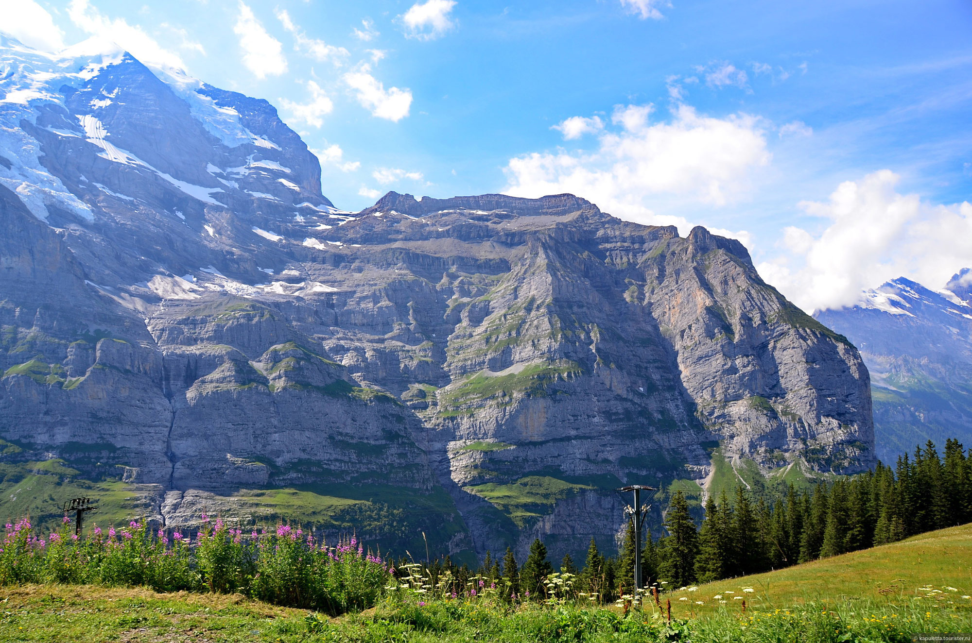 Jungfraujoch